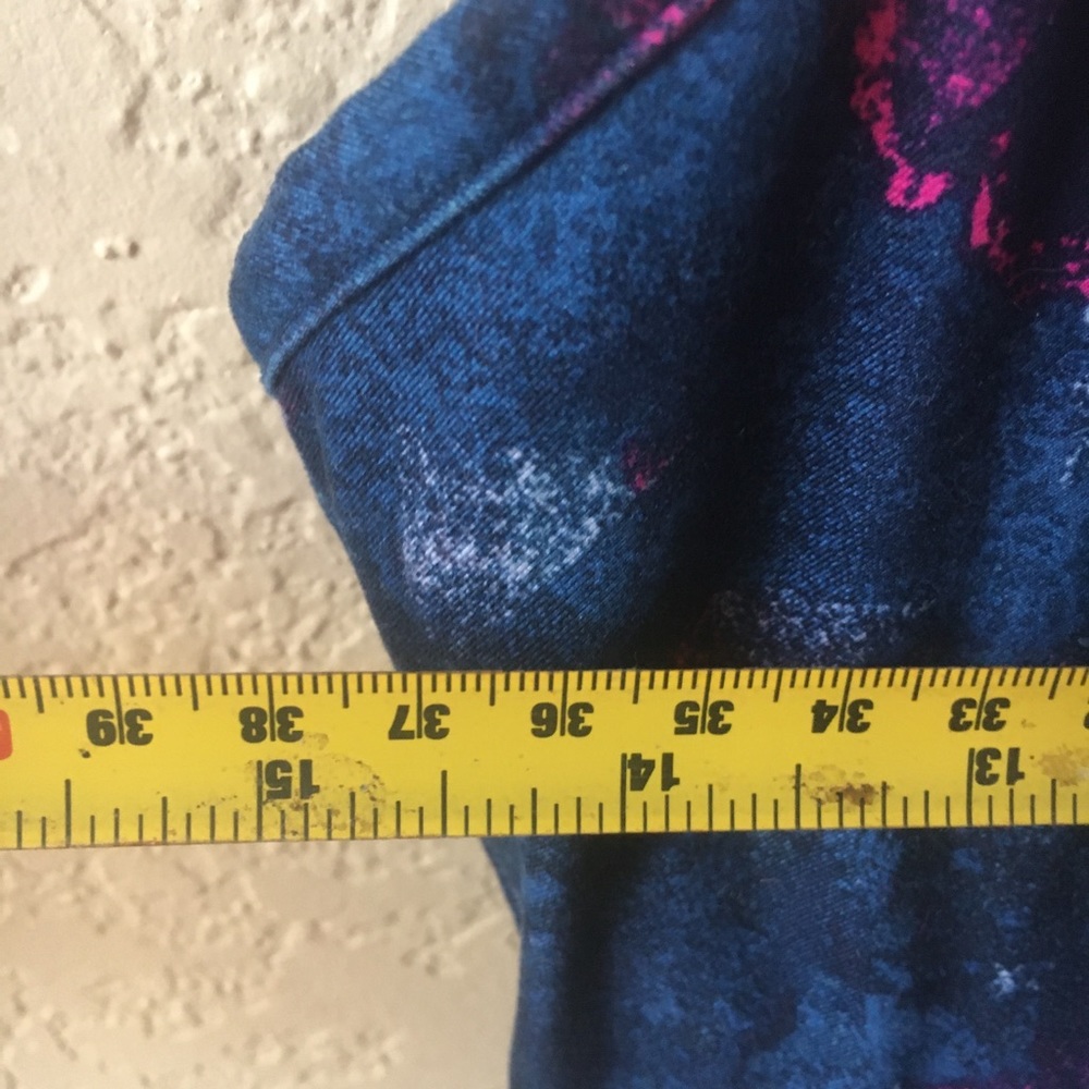 Patagonia travel dress - Picture 5 of 5